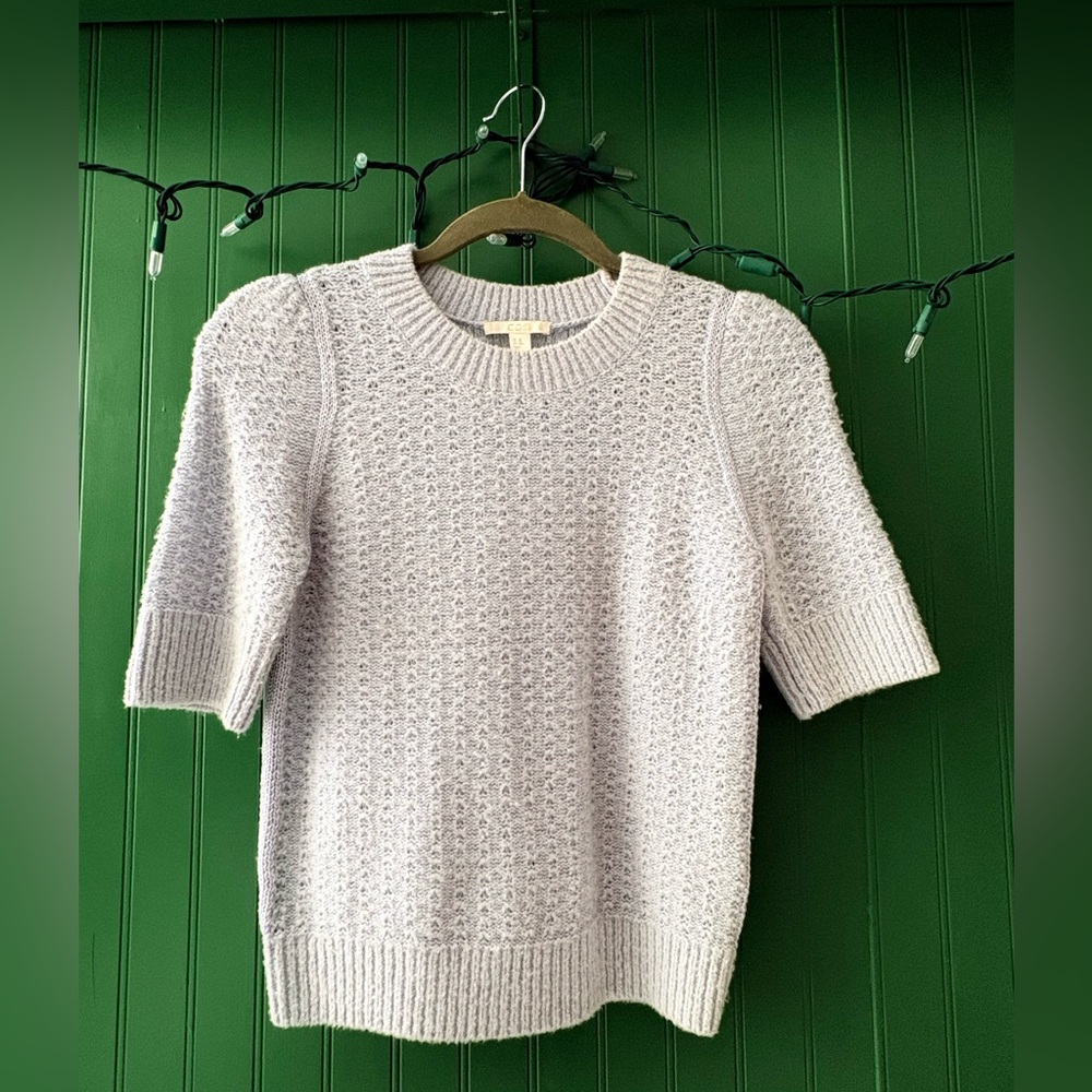 Short sleeve Cos top